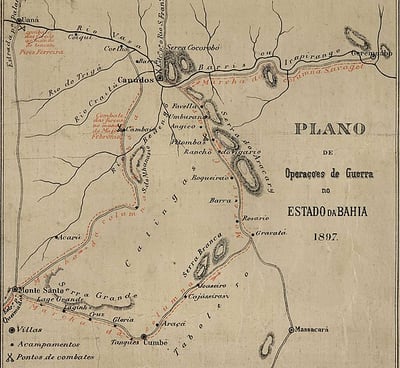Guerra de Canudos