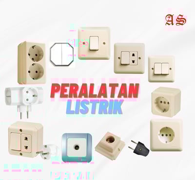 Alat Listrik