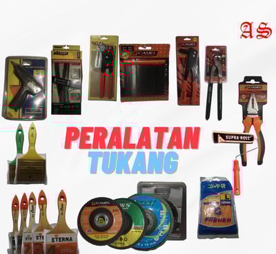 Alat Tukang