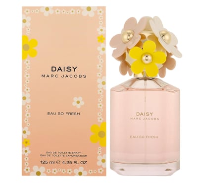 Mar Jacobs Daisy So Fresh
