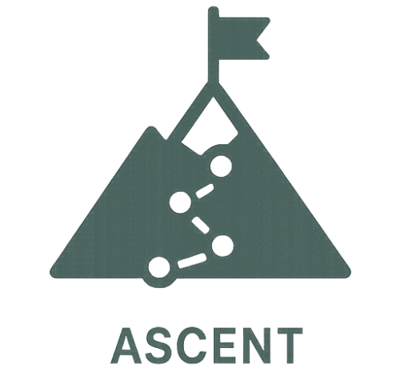 ascent icon