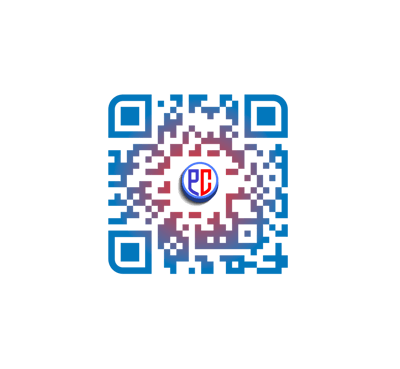 Qr code Pc07 informatique à domicile