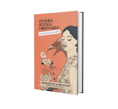 Femmes (extra)ordinaires - recueil de nouvelles - Nathalie Heldé