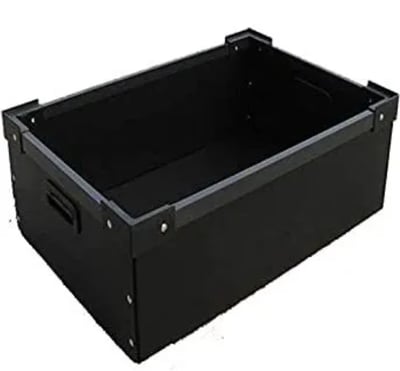 Conductive PP Corrugated Box