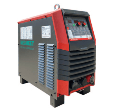 megmeet welder
