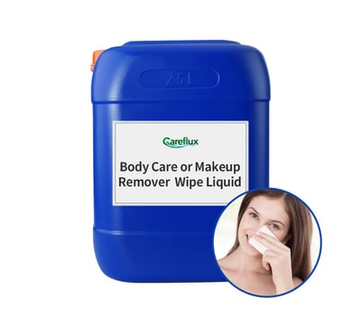 makeup remover wipes liquid