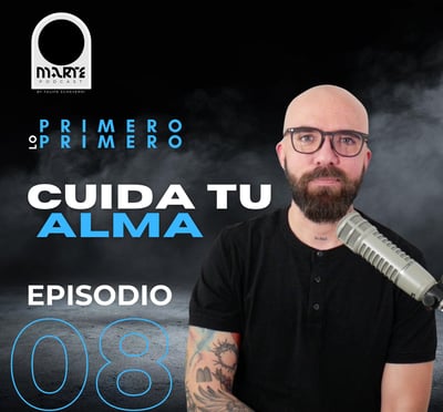 Cuida tu alma | Felipe Echeverri