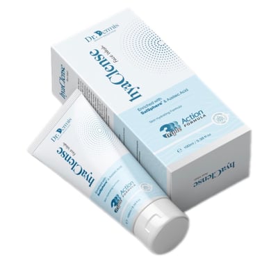 salsphere and azelaic acid cream, dr dermis, dermatology, cosmetology, third party manufacturing