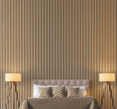 Wpc Louvers Design