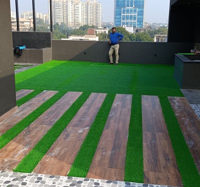 Artificial Grass