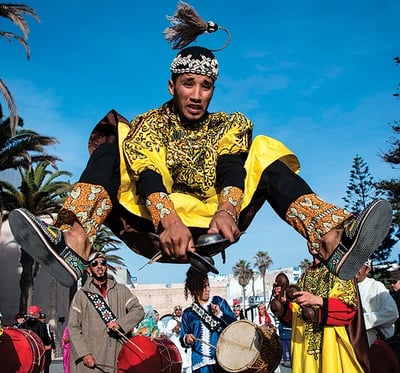 gnawa jump