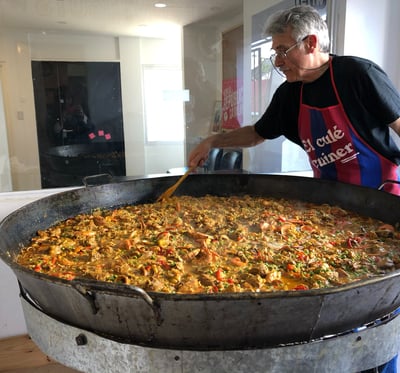 josep el paellero
