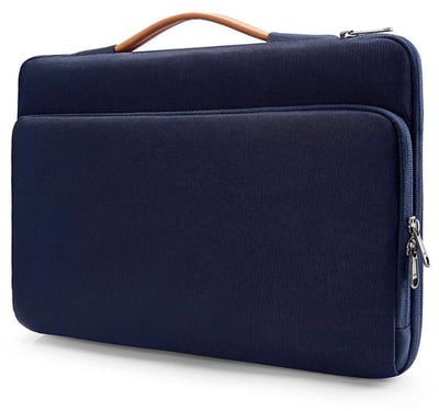 laptop Sleeve front view