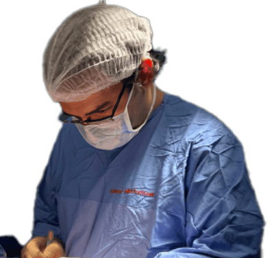 Op. Dr. Murat Görkem Ataman |  Plastic Surgery Doctor