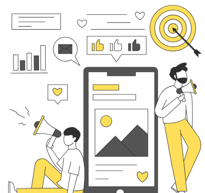 demand generation