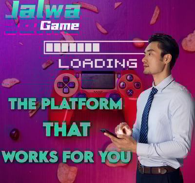 Platform who working for you