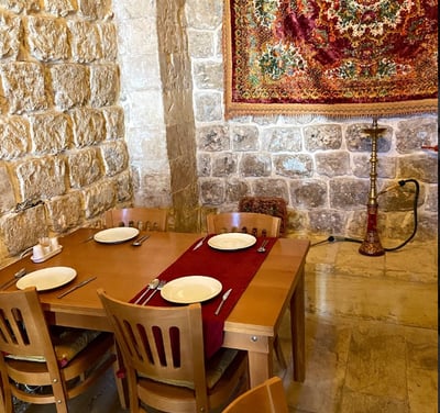 Mardin Sıra Gecesi | Revan Restaurant