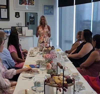 Key Note and Guest Speaking