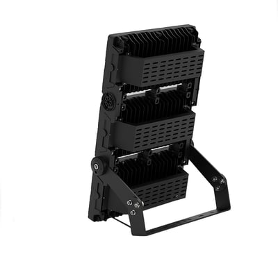 Luminaria LED para mástil alto