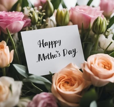 Mother's Day