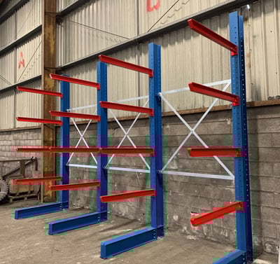cantilever racking
