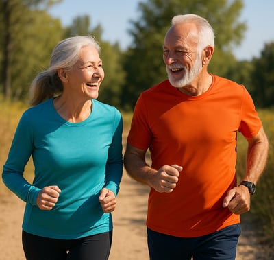 Counter ageing with annatto tocotrienol and annatto geranylgeraniol
