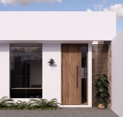 casa luz