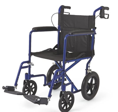 Rent Lightweight Transport Chair Kansas City