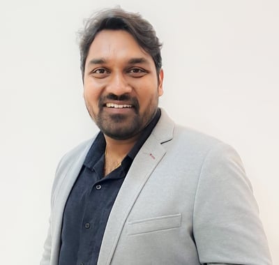 Dr Rohith Reddy