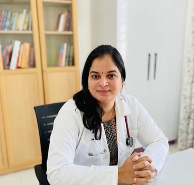 Dr Allam Bhavana