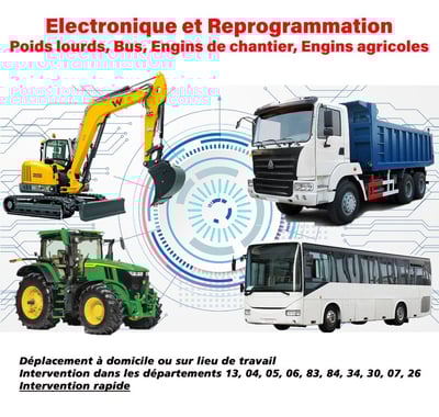 adblue poids-lourds bus tractopelle tracteur