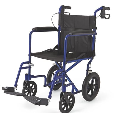 Rent Lightweight Transport Chair Kansas City
