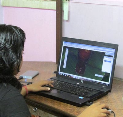 web application development PHP MySQL