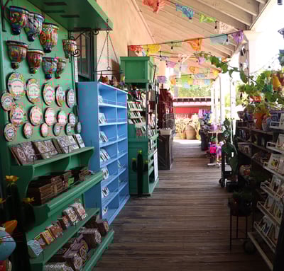 local small business store