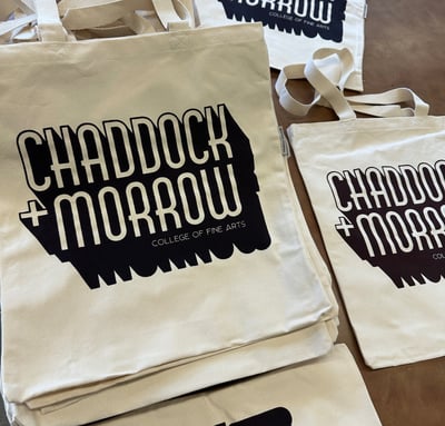 Chaddock + Morrow Project by Tabitha Asiedu-Gyamfi