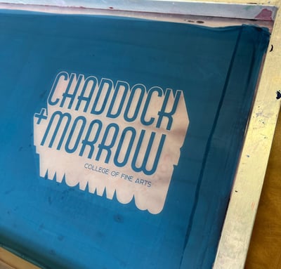 Chaddock + Morrow Project by Tabitha Asiedu-Gyamfi