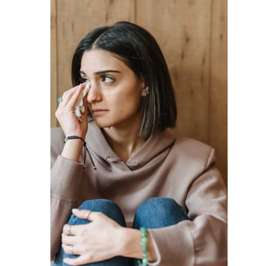 émotions, réguler, cercles de femmes, blessures d'enfance, peur, colère, réaction, hypersensibilité,