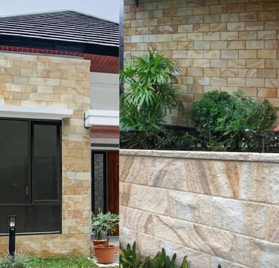 palimanan stone tile