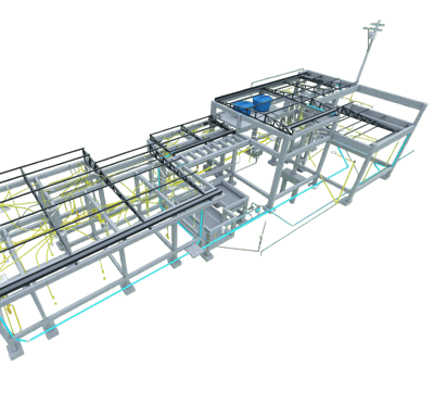 BIMx - Tecnologia na Arquitetura