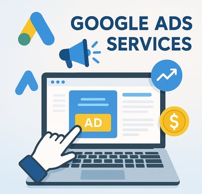 Publicits Google Ads - RKC Digital