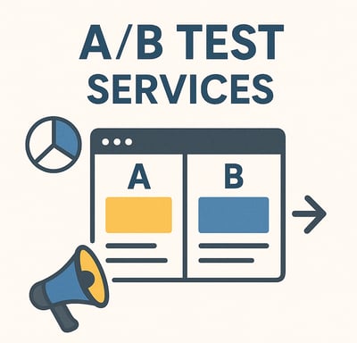 Testes A/B - RKC Digital