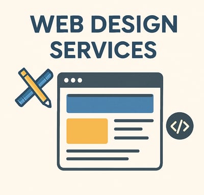 Création de Sites Web - RKC Digital