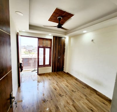 Affordable 2 BHK flat in Chattarpur near Qutub Minar metro