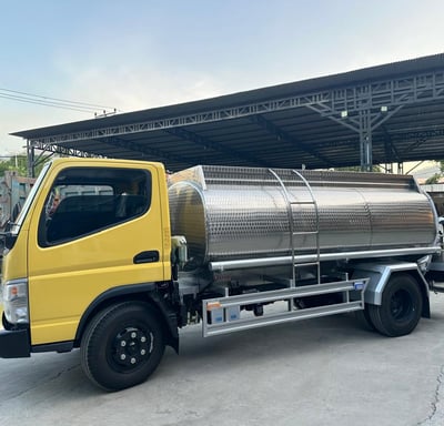 water truck dili
