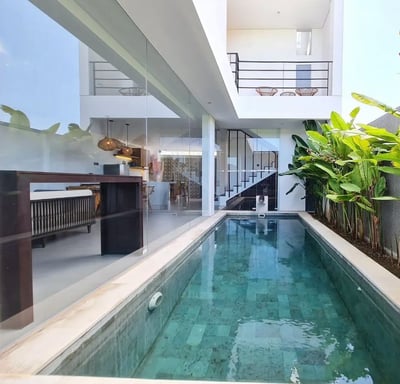 green sukabumi pool