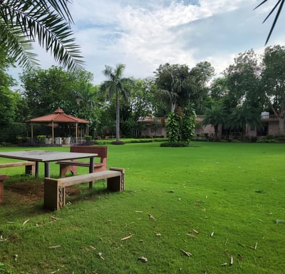 Premium farm land in Manesar available for sale with verified registry - TFRG