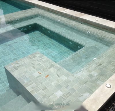 ocean wave tile supplier