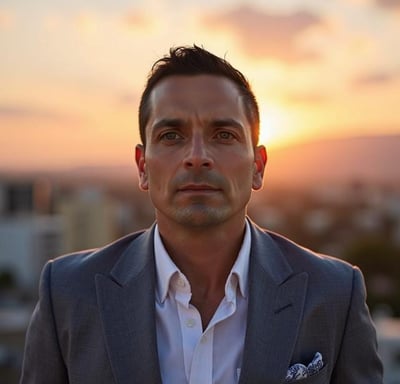 Luis Cárcamo