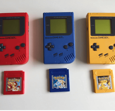 Compramos Consolas y Video Juegos