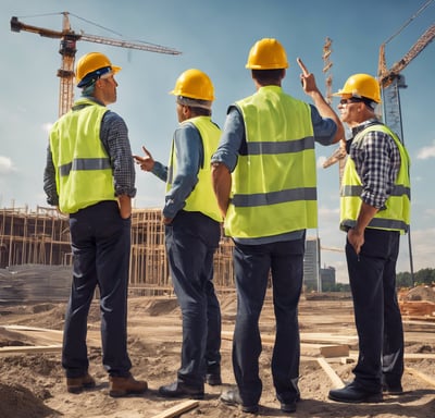 SolvEHS, EHS Services, EHS Consulting, Safety audits, Emergency Planning, COMAH